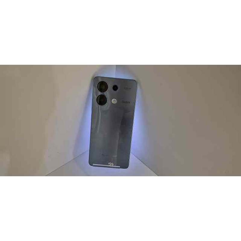 Мобильный телефон Xiaomi Redmi Note 13 8/256 GB            
            б/у