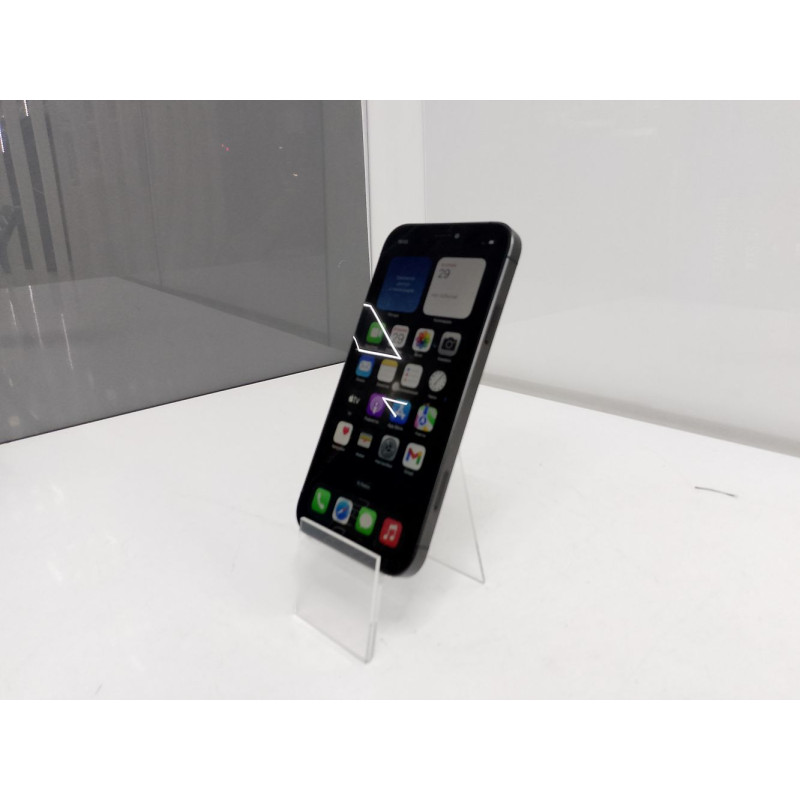 Мобильный телефон Apple iPhone XR в корпусе 15 Pro 3/128 GB            
            б/у