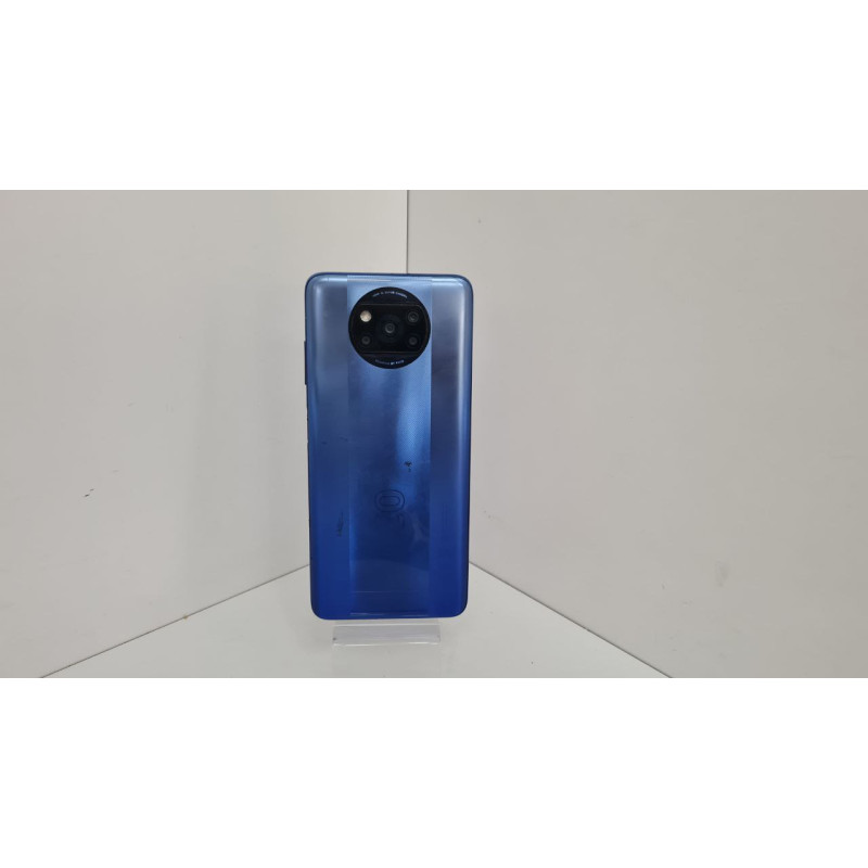 Мобильный телефон Xiaomi Poco X3 Pro 8/256 GB            
            б/у
