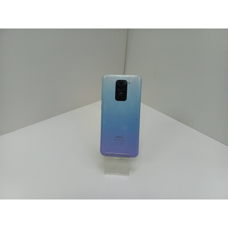 Мобильный телефон Xiaomi Redmi Note 9 3/64 GB            
            б/у