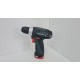 Шуруповерт Metabo PowerMaxx BS            
            б/у