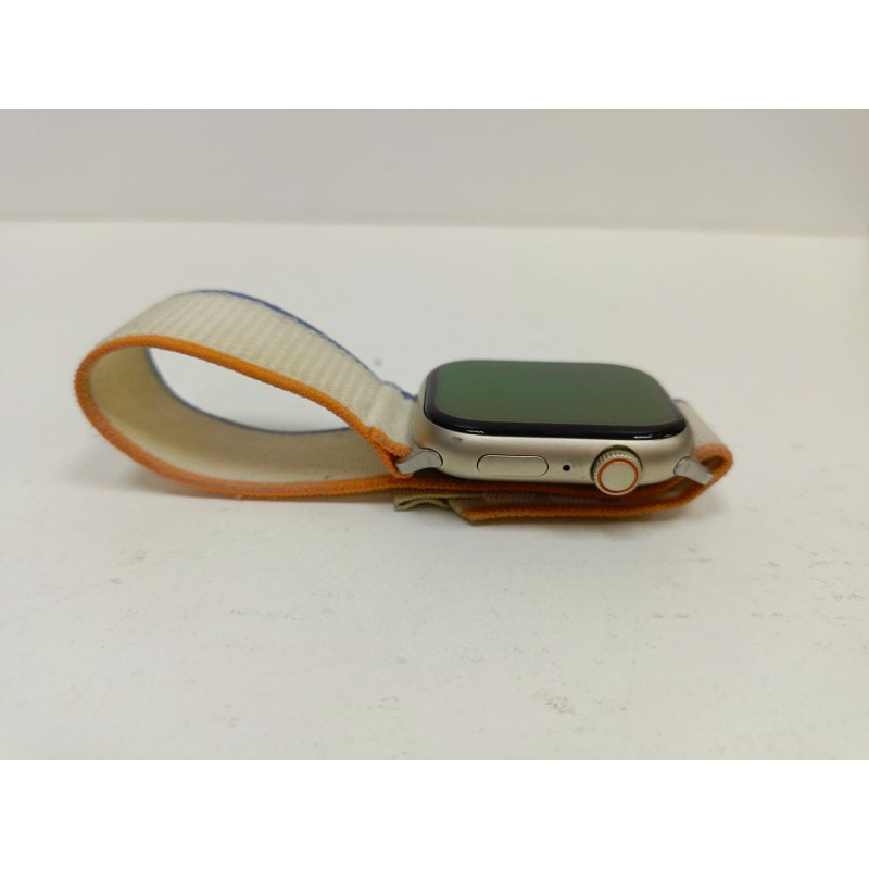 Умные Часы Smart Watch HK9 Pro Plus            
            б/у