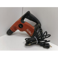 Перфораторы Hilti TE-6S            
            б/у