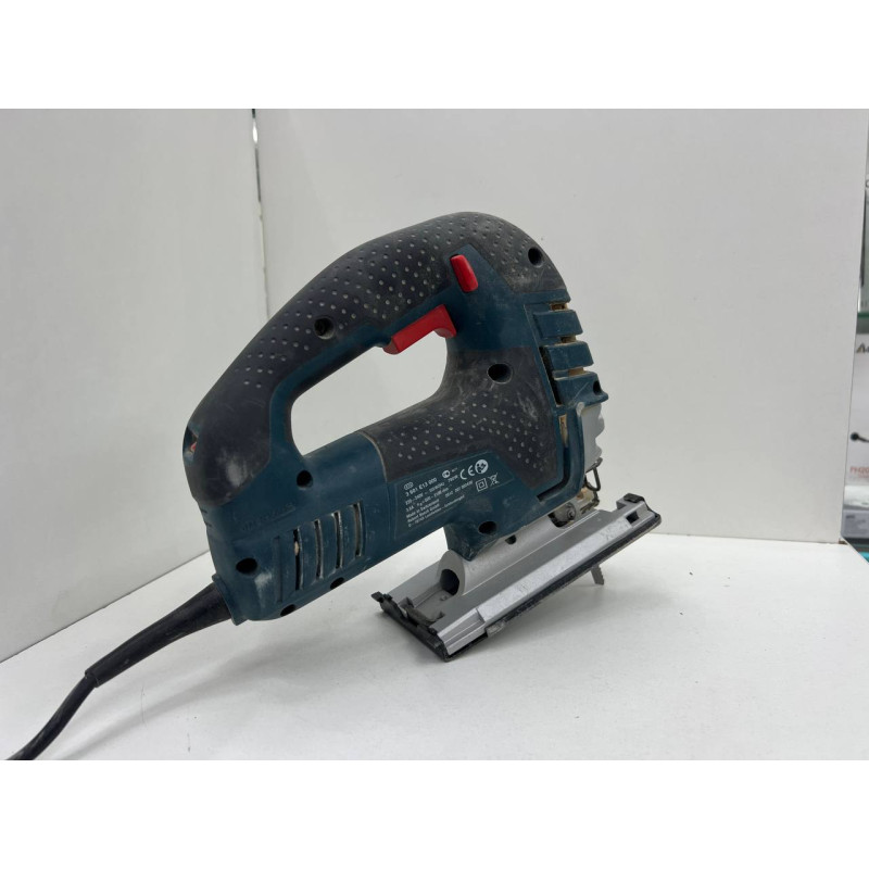 Лобзик Bosch GST 150 BCE            
            б/у