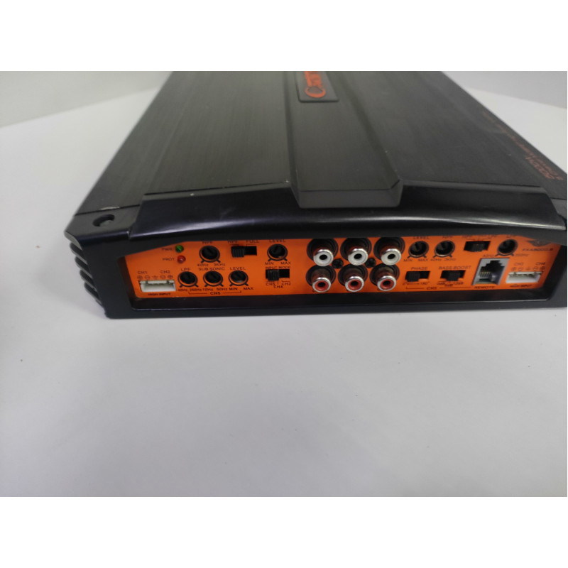Усилитель Автомобильный Cadence FXA-5000.5            
            б/у