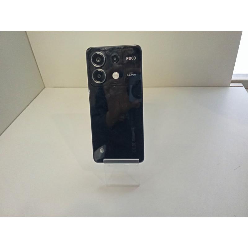 Мобильный телефон Xiaomi Poco X6 5G 12/512 GB            
            б/у