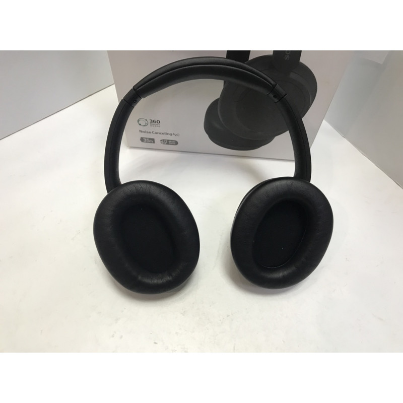 Наушники Беспроводные Накладные Sony WH-CH720N            
            б/у