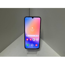 Мобильный телефон Samsung Galaxy A34 5G 6/128 GB            
            б/у