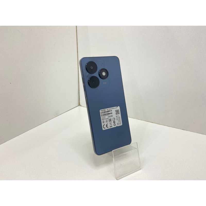 Мобильный телефон Tecno Spark Go 2024 4/128 GB            
            б/у