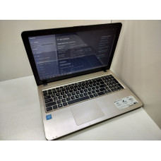 Ноутбук ASUS X540S            
            б/у