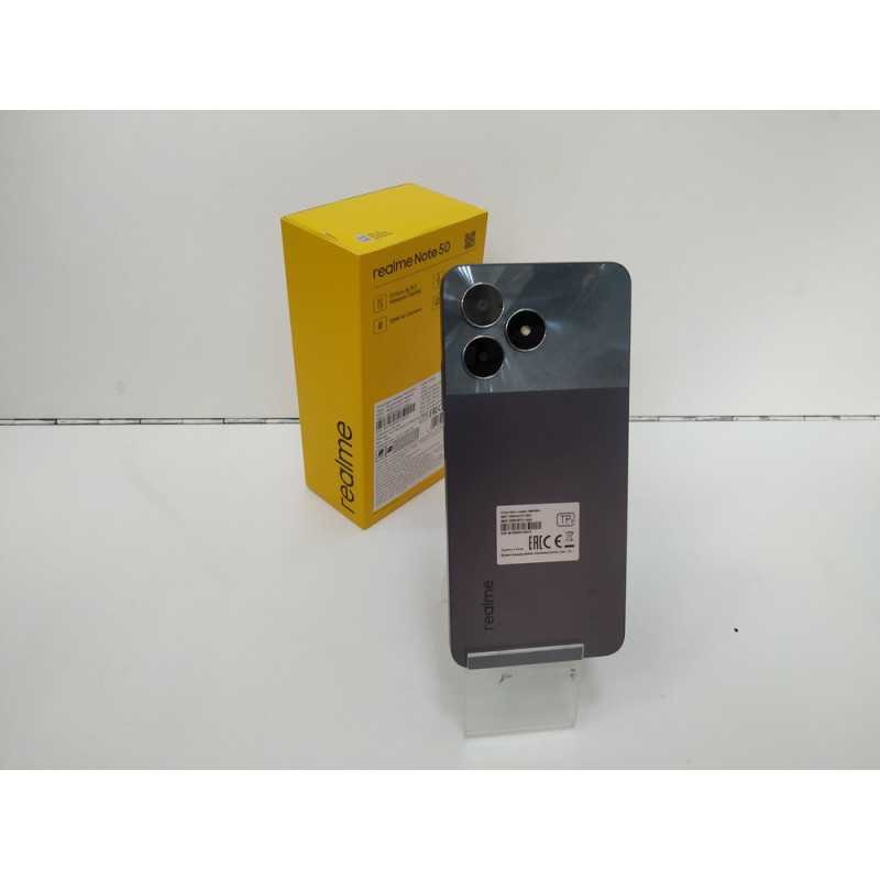 Мобильный телефон REALME Note 50 3/64 GB            
            б/у