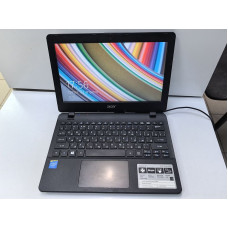 Нетбук Acer Aspire ES1-111M-C1EY            
            б/у