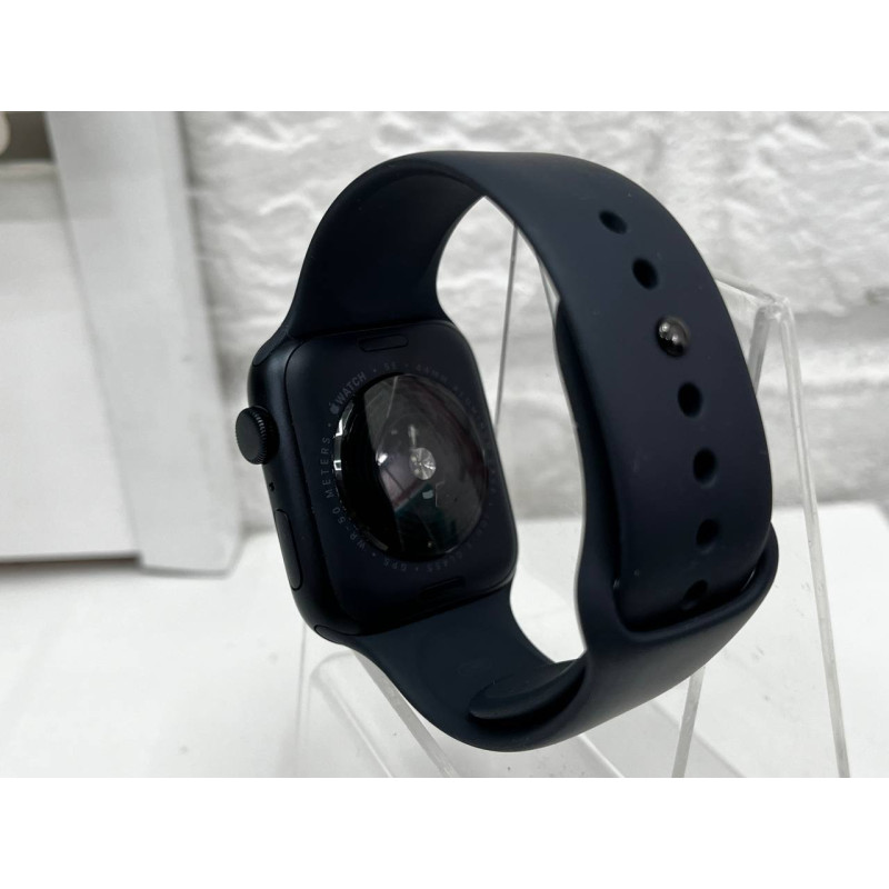 Умные Часы Apple Watch Series SE Gen 2 44 мм            
            б/у