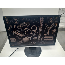 Мониторы Viewsonic VA2216w            
            б/у