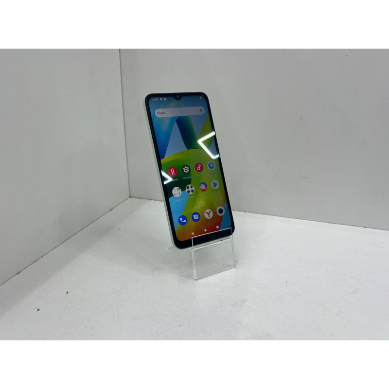 Мобильный телефон Xiaomi Redmi A1+ 2/32 GB            
            б/у