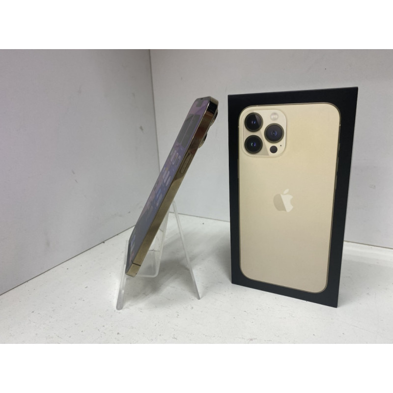 Мобильный телефон Apple iPhone 13 Pro Max 6/128 GB            
            б/у