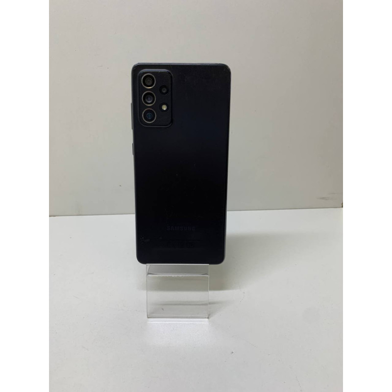 Мобильный телефон Samsung Galaxy A72 6/128 GB            
            б/у