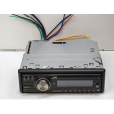 Автомагнитола JVC KD-G527            
            б/у
