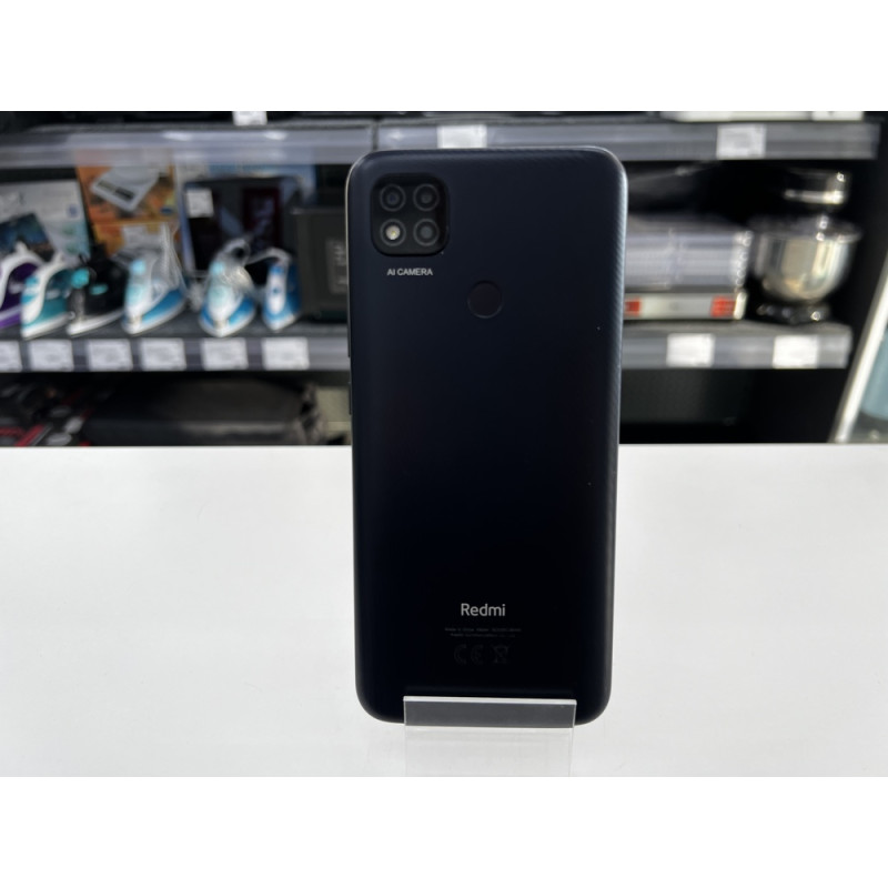 Мобильный телефон Xiaomi Redmi 9C (NFC) 2/32 GB            
            б/у