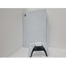 Игровые приставки Sony Playstation 5 670GB (CFI-1200A)            
            б/у