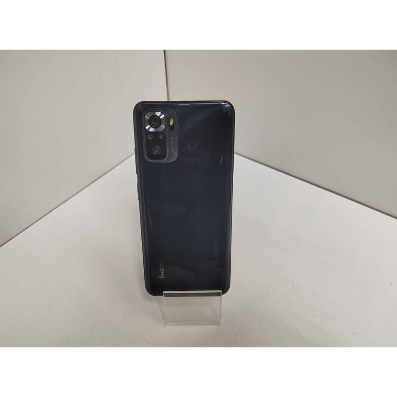 Мобильный телефон Xiaomi Redmi Note 10S 6/64 GB            
            б/у