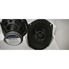 Колонки автомобильные OkAiplne PS-6910G