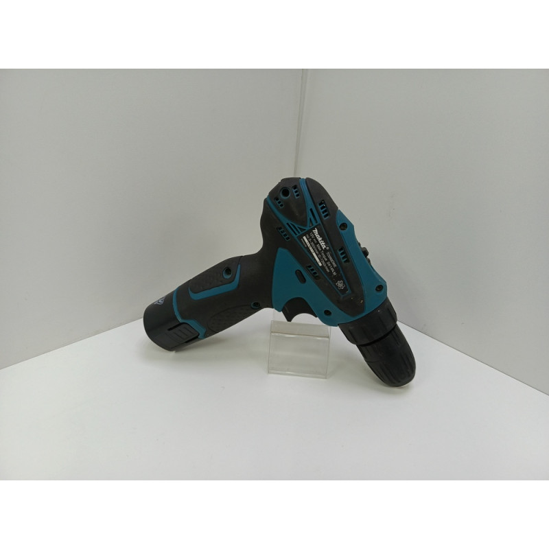 Шуруповерт Makita TD090DWE            
            б/у