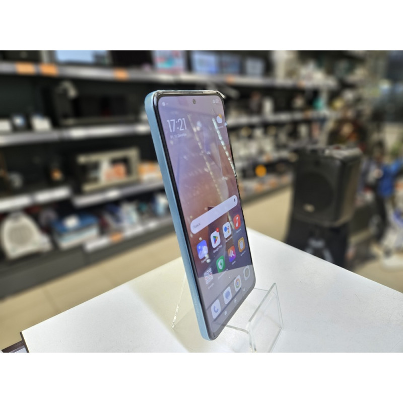 Мобильный телефон Xiaomi Redmi Note 12 Pro 8/128 GB            
            б/у