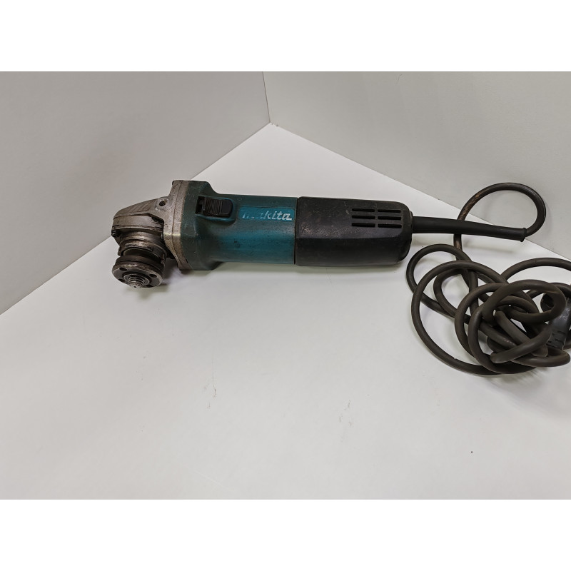Болгарка Makita 125            
            б/у