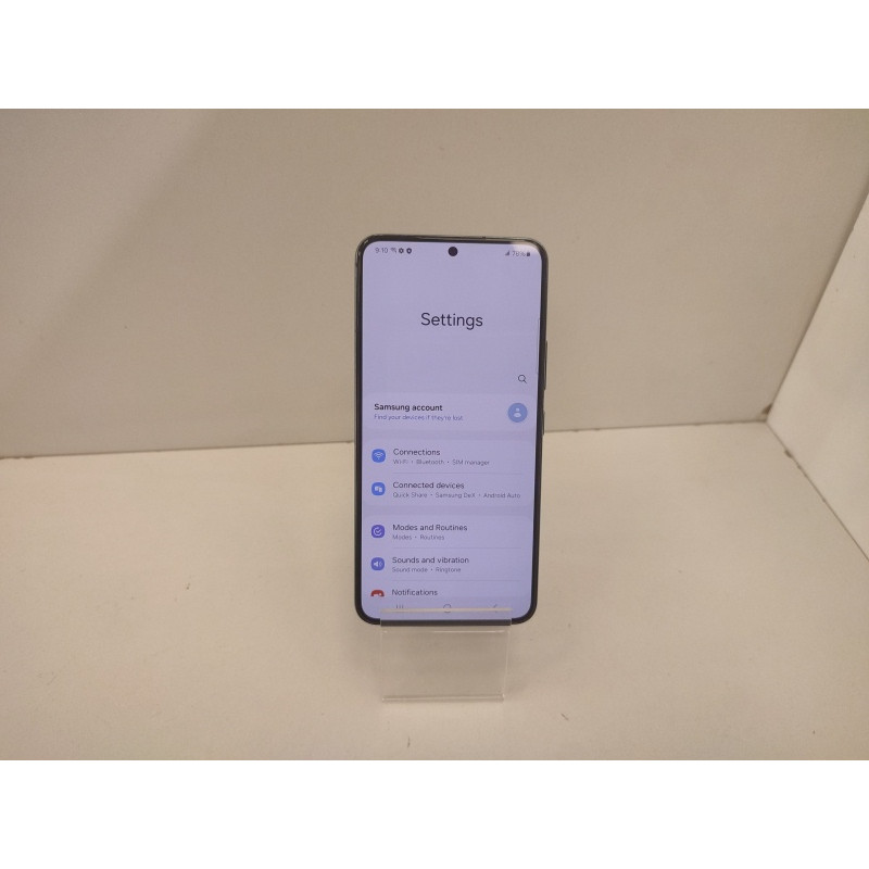 Мобильный телефон Samsung Galaxy S22 8/128 GB            
            б/у