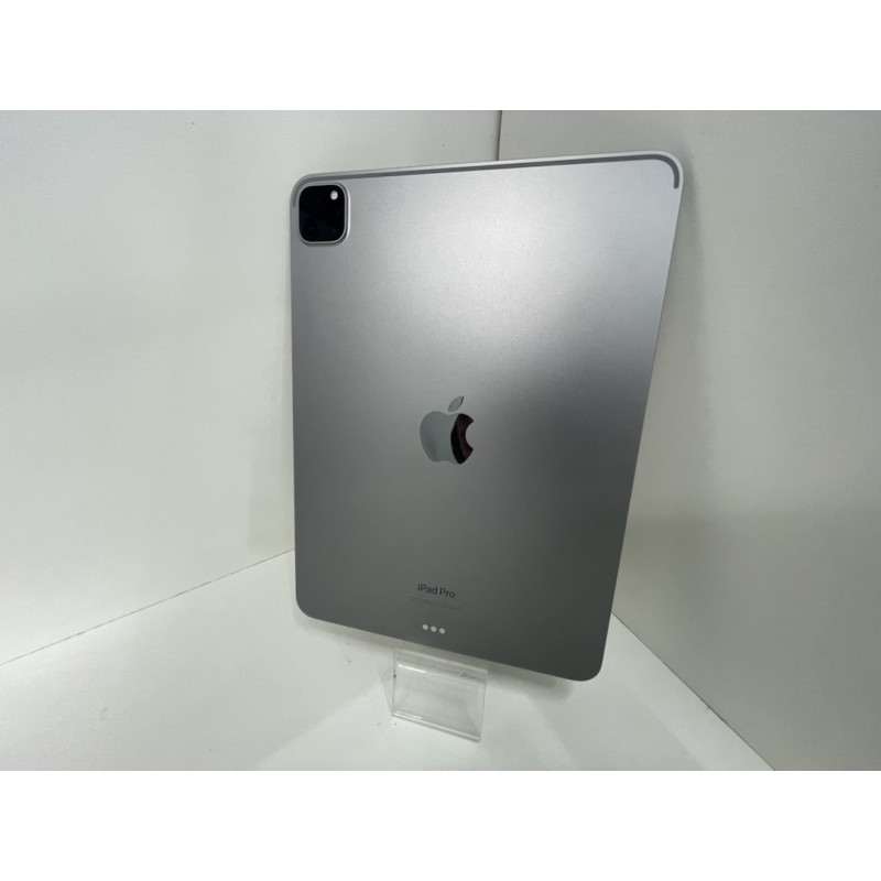 Планшет без SIM-карты Apple iPad Pro 11' Wi-Fi 256GB (2022) A2759            
            б/у