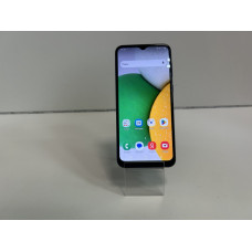Мобильный телефон Samsung Galaxy A03 Core 2/32 GB            
            б/у