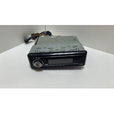 Автомагнитола JVC KD-G737            
            б/у