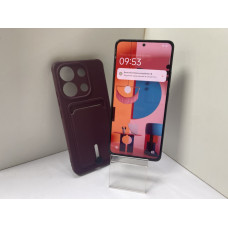 Мобильный телефон Xiaomi Redmi Note 13 8/128 GB            
            б/у