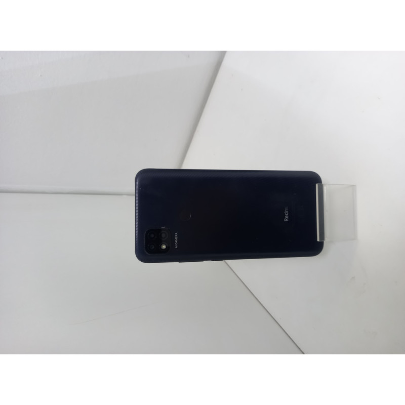 Мобильный телефон Xiaomi Redmi 9C (NFC) 3/64 GB.            
            б/у