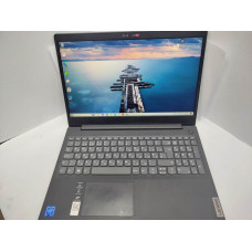 Ноутбук Lenovo IdeaPad 3 15IGL05            
            б/у