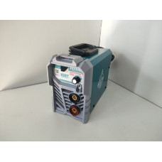 Сварочный аппарат TOTAL TW21602            
            б/у