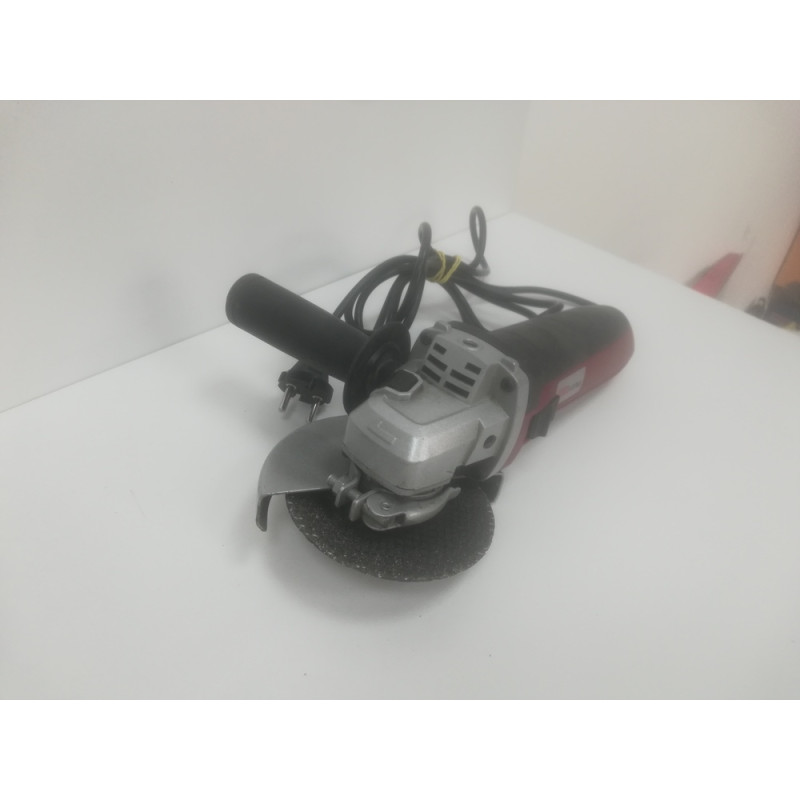 Болгарка RedVerg RD-AG75-125            
            б/у