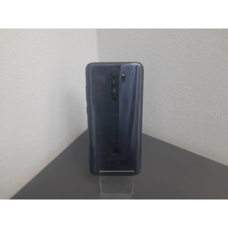 Мобильный телефон Xiaomi Redmi Note 8 Pro 6/128 GB            
            б/у