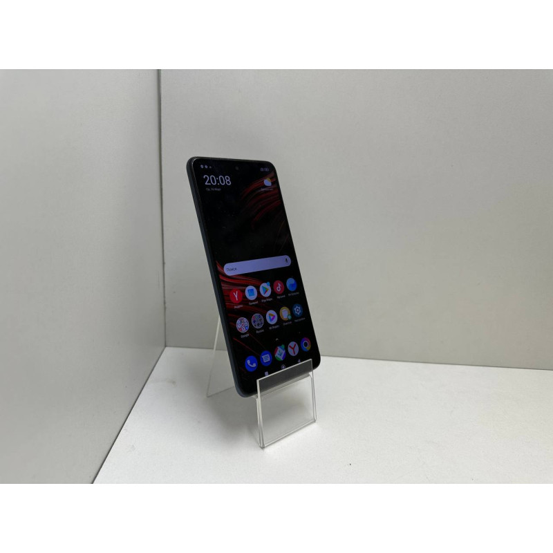 Мобильный телефон Xiaomi Poco X3 Pro 6/128GB            
            б/у