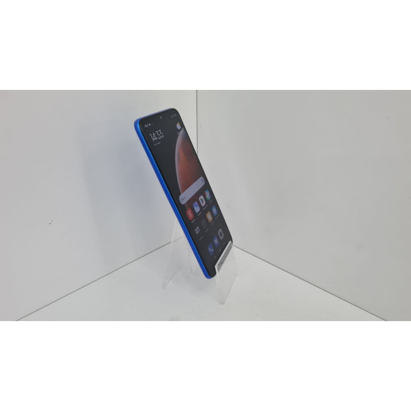 Мобильный телефон Xiaomi Redmi 9A 2/32 GB            
            б/у