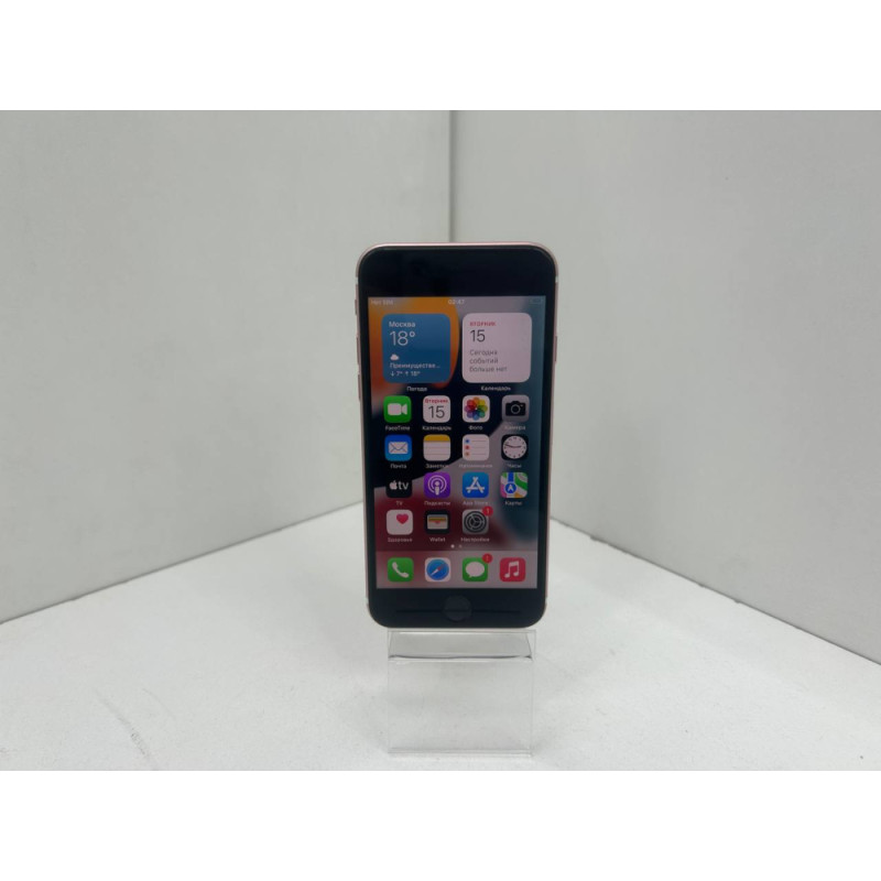 Мобильный телефон Apple iPhone 7 2/128 GB            
            б/у