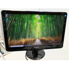 Мониторы Philips 224EL2SB            
            б/у