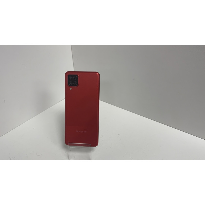 Мобильный телефон Samsung Galaxy A12 4/64 GB            
            б/у