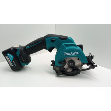 Аккумуляторная дисковая пила Makita HS301D            
            б/у
