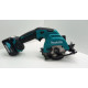 Аккумуляторная дисковая пила Makita HS301D            
            б/у