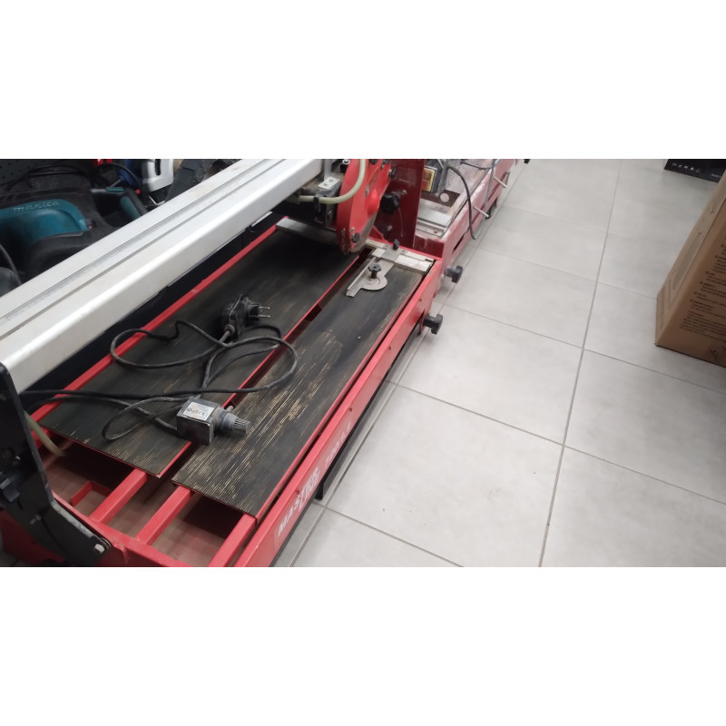 Плиткорез Diam ML-720/1.1            
            б/у