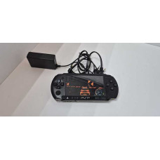 Игровые приставки Sony PSP-E1008            
            б/у