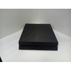 Игровые приставки Sony Playstation 4 500GB (CUH-1208A)            
            б/у