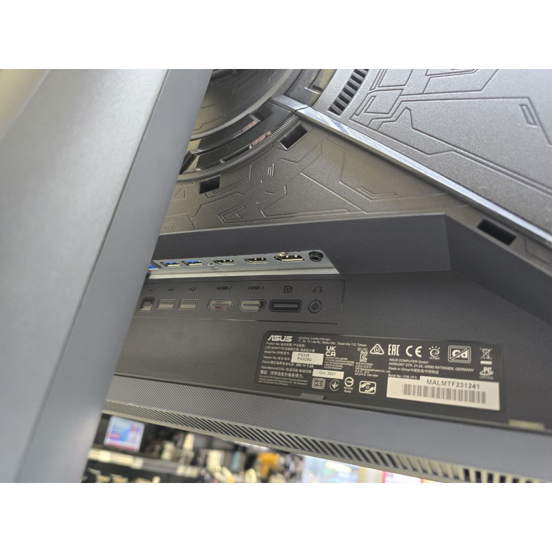 Мониторы ASUS PG329Q            
            б/у